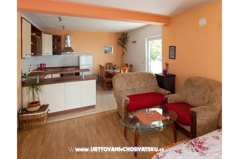 Apartmány Mila – foto 9