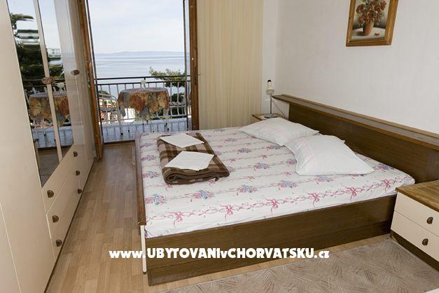 Apartmány Milenko – foto 5