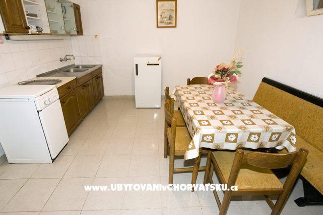 Apartmány Milenko – foto 6