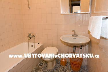 Apartmány Milenko – foto 7