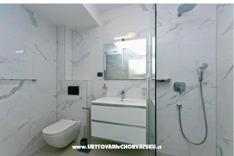 Apartmány Morska villa – foto 10