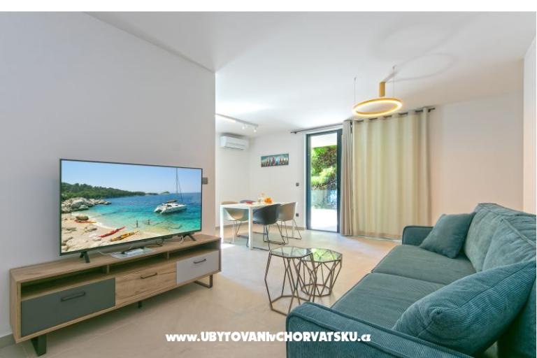 Apartmány Morska villa – foto 12