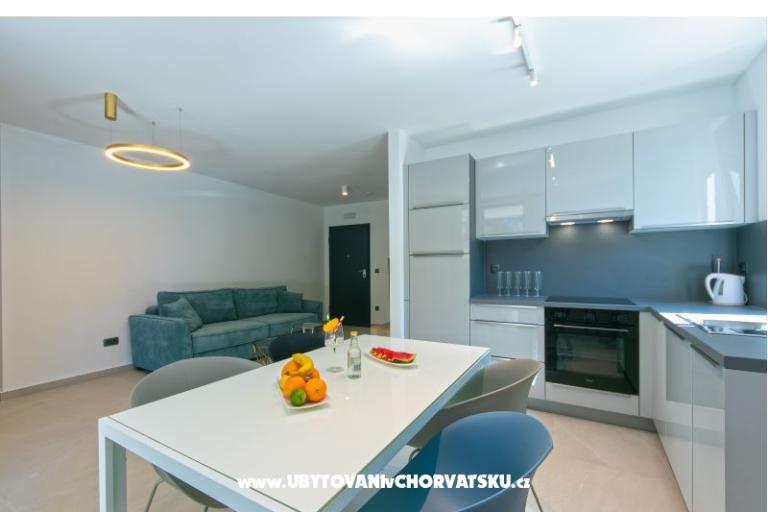 Apartmány Morska villa – foto 13