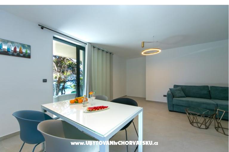 Apartmány Morska villa – foto 14