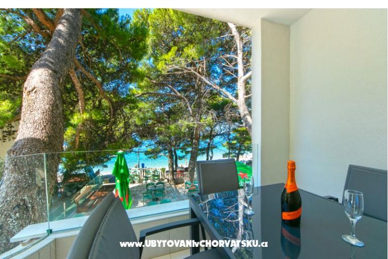 Apartmány Morska villa – foto 17