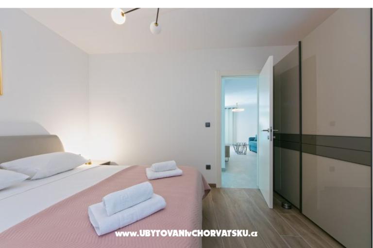 Apartmány Morska villa – foto 20