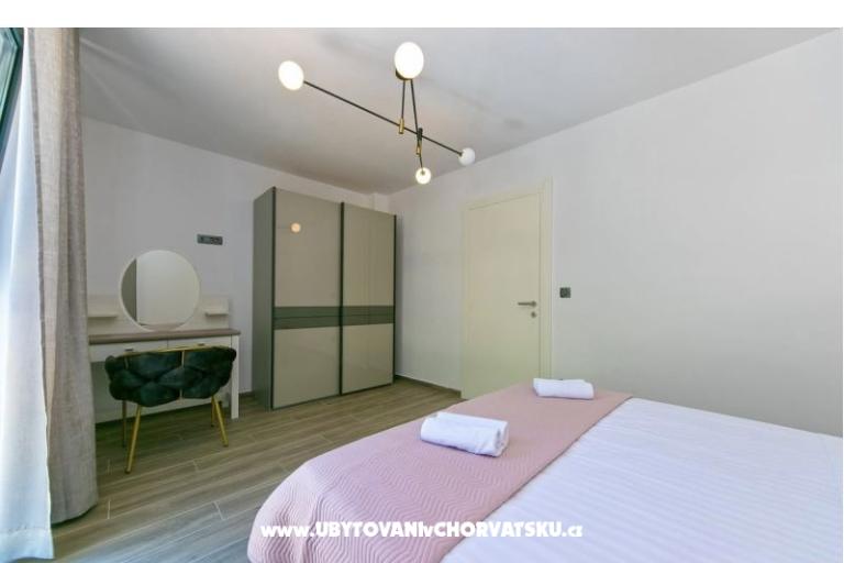 Apartmány Morska villa – foto 9