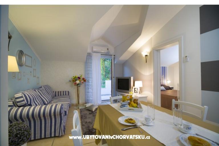 Apartmány Lavanda – foto 12