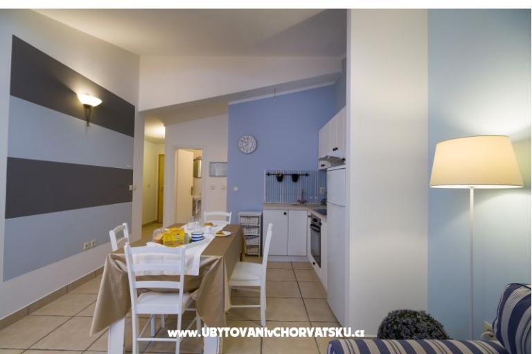 Apartmány Lavanda – foto 13