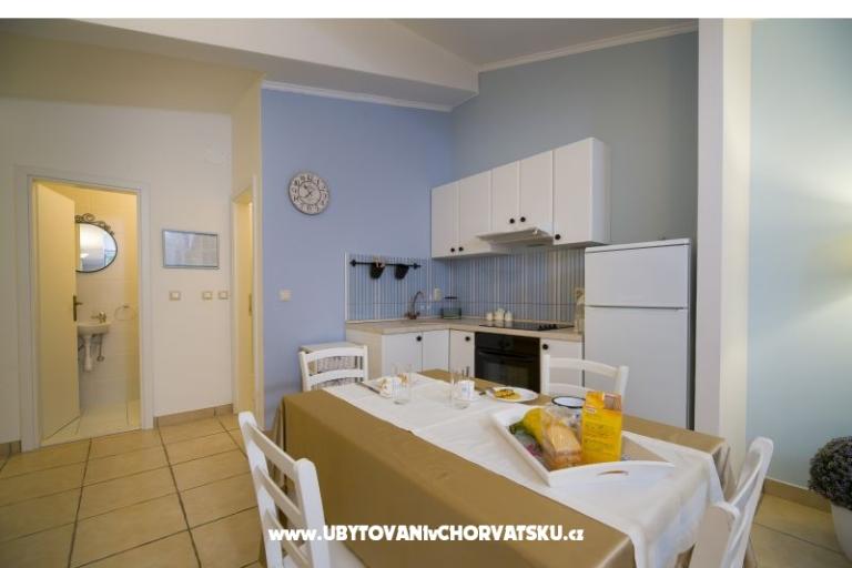 Apartmány Lavanda – foto 14