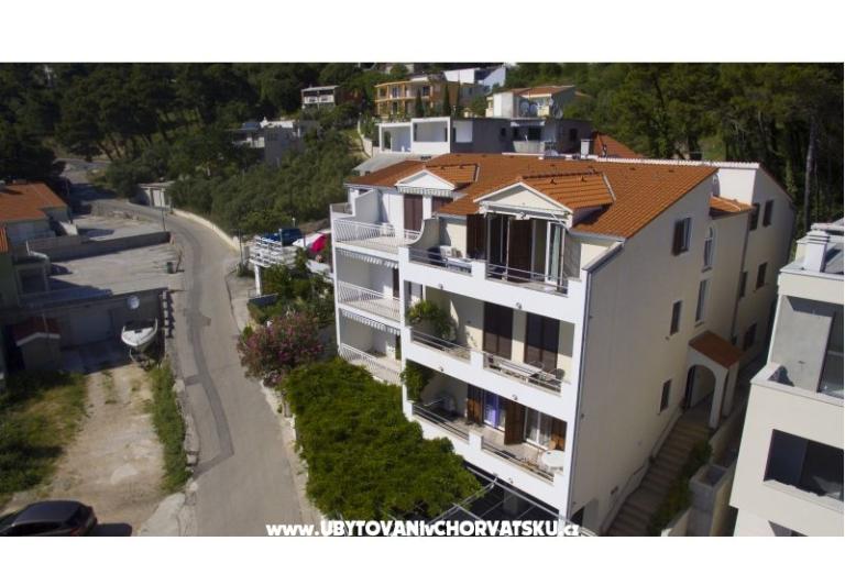 Apartmány Lavanda – foto 17