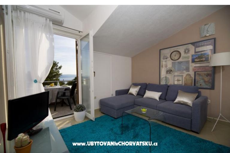 Apartmány Lavanda – foto 3