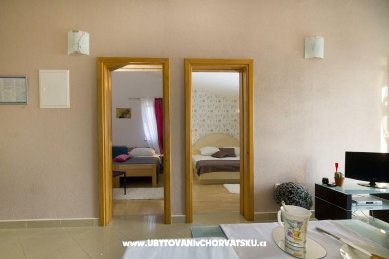 Apartmány Lavanda – foto 8