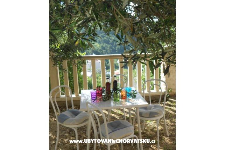 Apartmány Nada Mustapić – foto 2