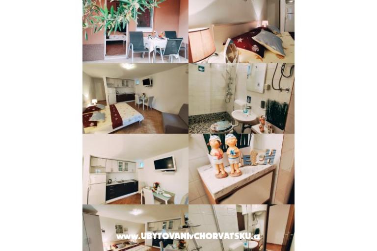 Apartmány Nada Mustapić – foto 8