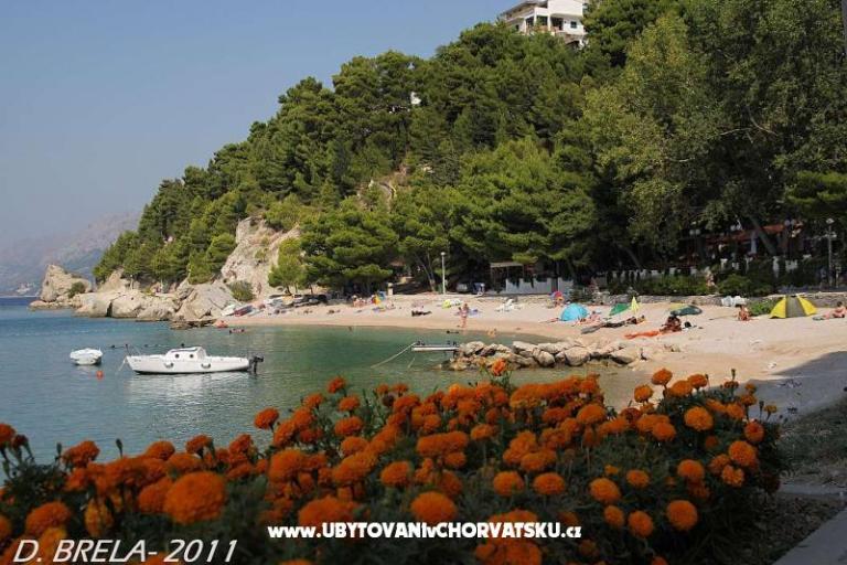 Apartmány Nela – foto 3