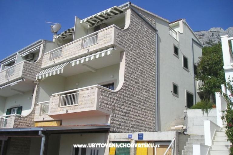 Apartmány Pajdek – foto 2