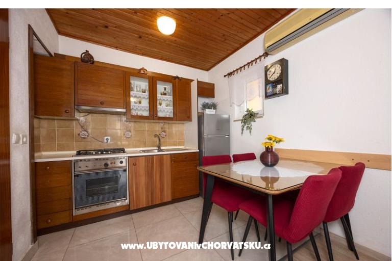 Apartmány Panorama – foto 14