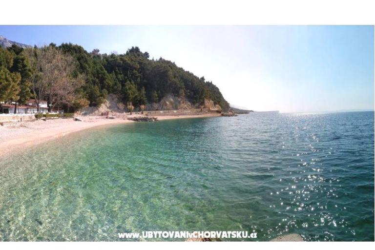 Apartmány Panorama – foto 18