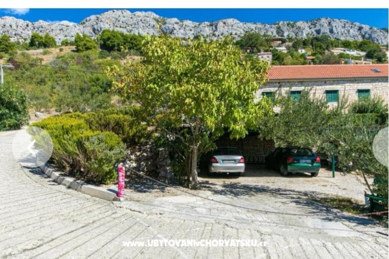 Apartmány Panorama – foto 19