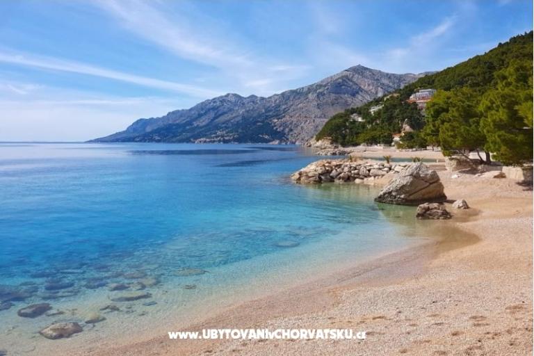 Apartmány Panorama – foto 21