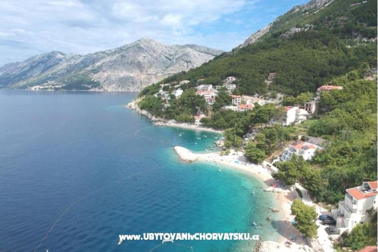 Apartmány Panorama – foto 23