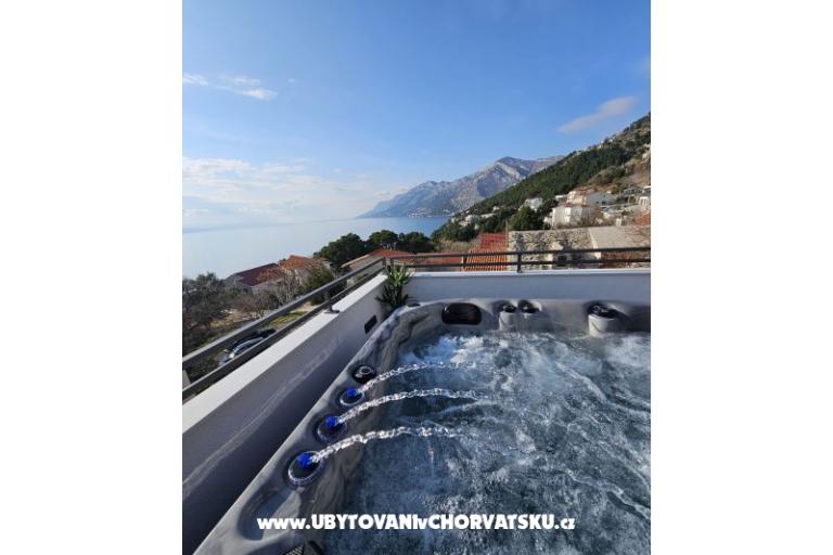 Apartmány Panorama – foto 5