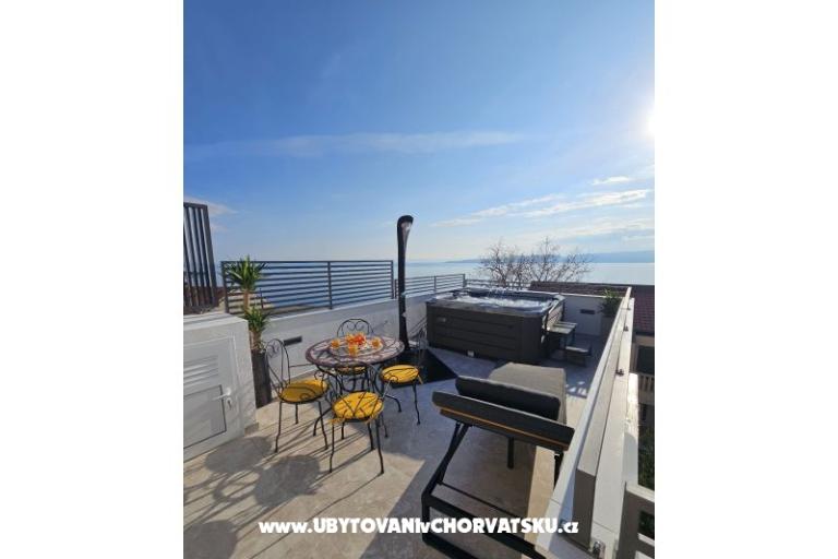 Apartmány Panorama – foto 6