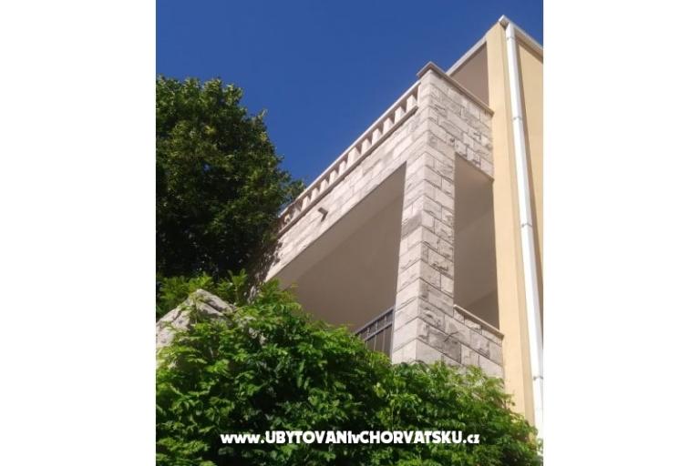 Apartmány Perla – foto 2