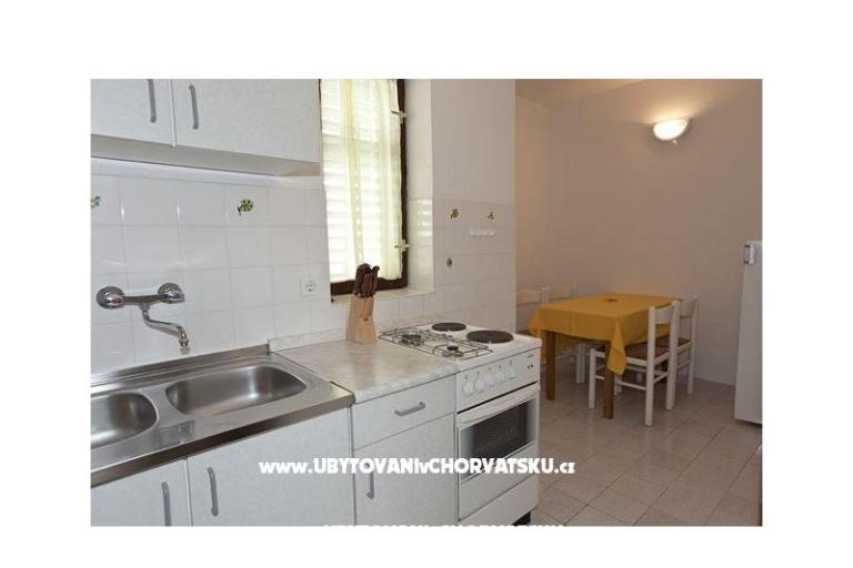 Apartmány Perla – foto 6