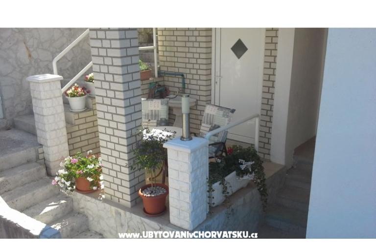 Apartmány R&amp;G – foto 14