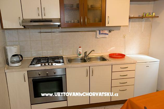 Apartmány R&amp;G – foto 4