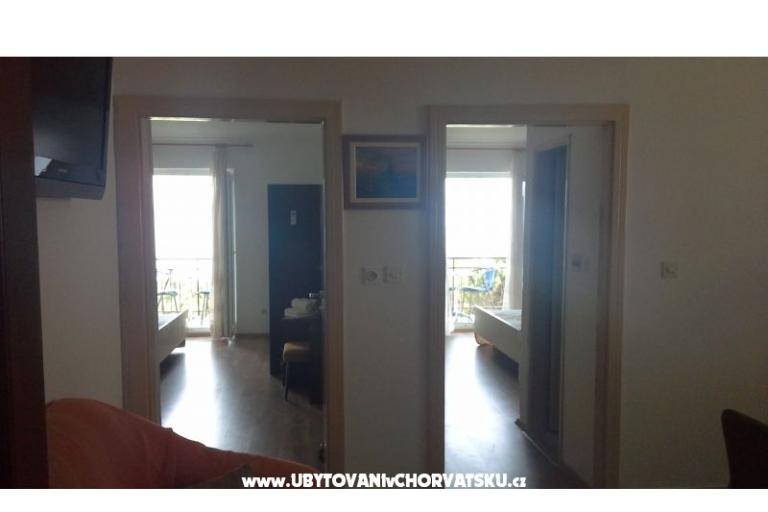 Apartmány R&amp;G – foto 9
