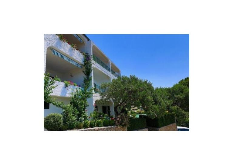 Apartmány Ribičić Brela – foto 3