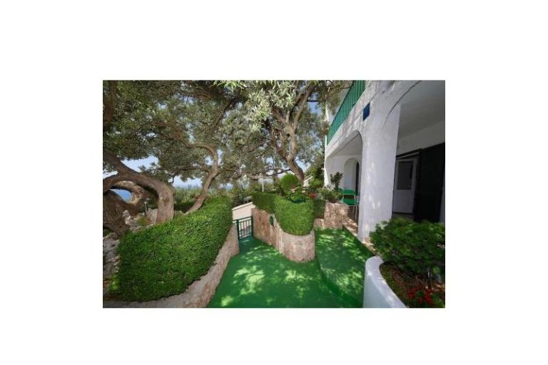 Apartmány Ribičić Brela – foto 5