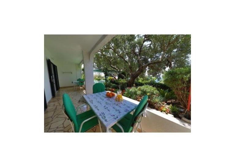 Apartmány Ribičić Brela – foto 6