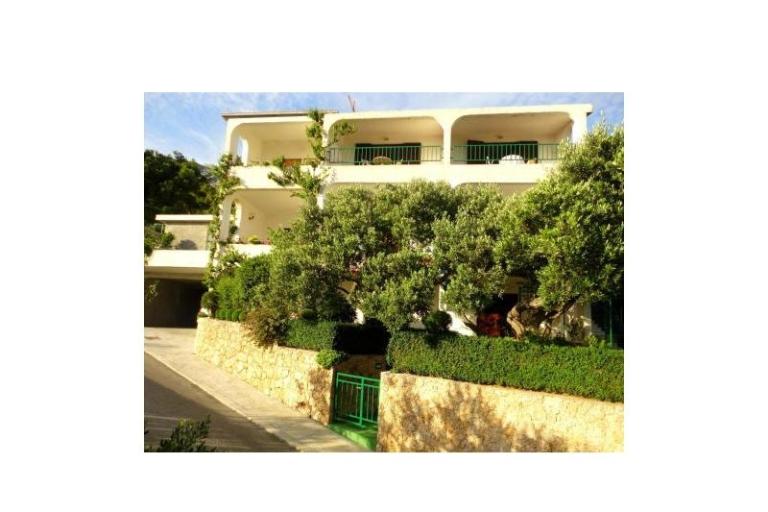 Apartmány Ribičić Brela – foto 8