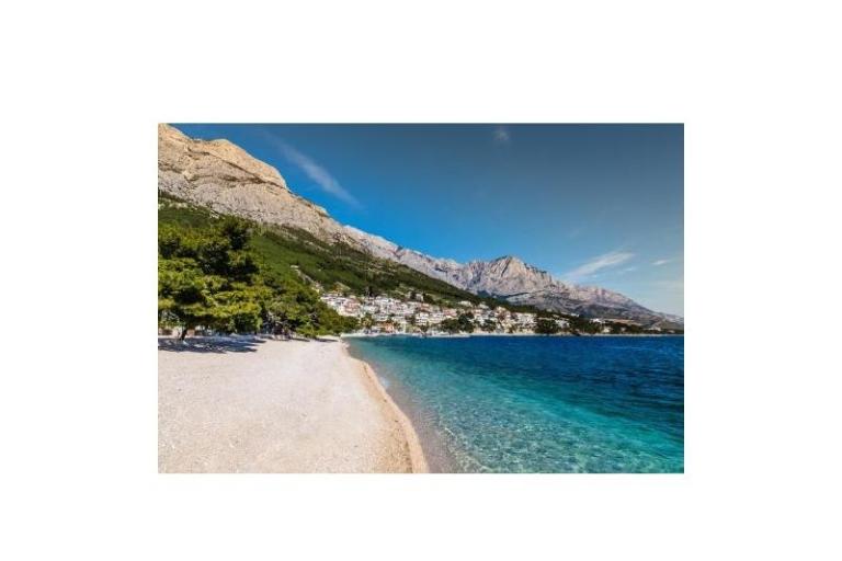 Apartmány Ribičić Brela – foto 9