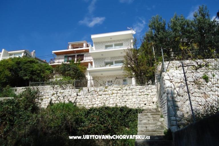 Apartmány Rose – foto 2