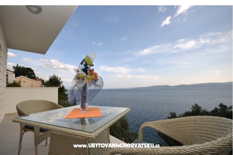 Apartmány Rose – foto 3