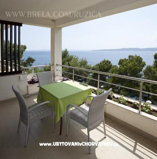 Apartmány Ružica – foto 4