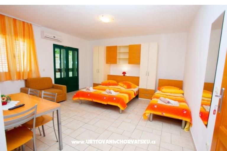 Apartmány Jadranko – foto 11