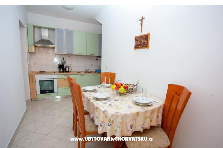 Apartmány Jadranko – foto 14