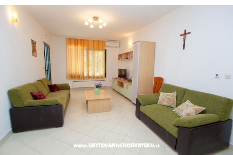 Apartmány Jadranko – foto 15