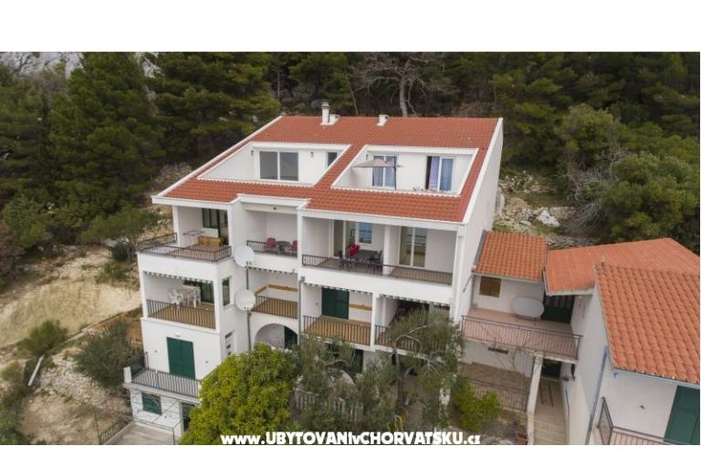 Apartmány Jadranko – foto 2