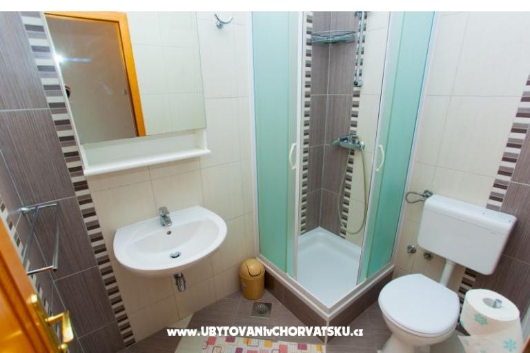 Apartmány Jadranko – foto 5