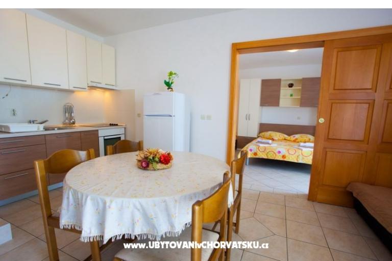 Apartmány Jadranko – foto 7