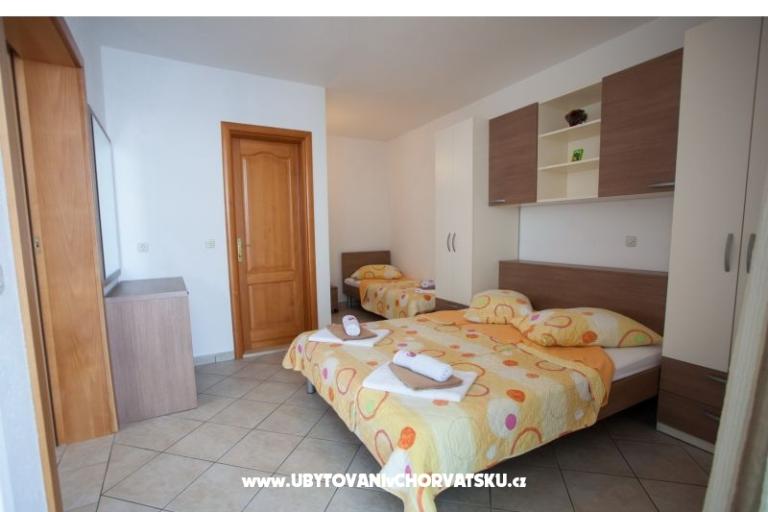 Apartmány Jadranko – foto 8