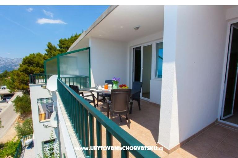 Apartmány Jadranko – foto 9