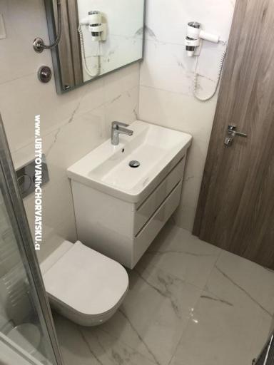 Apartmány Skrabic – foto 20